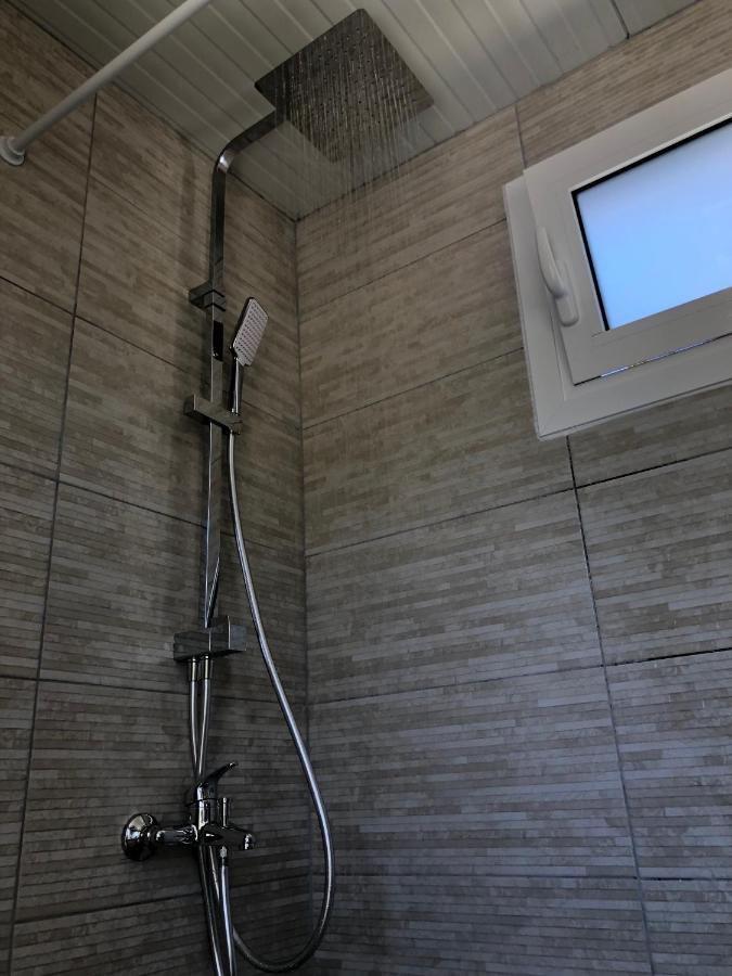 Converted Shed Studio & Garden Hanging Bed Πόρτο Ράφτη Εξωτερικό φωτογραφία
