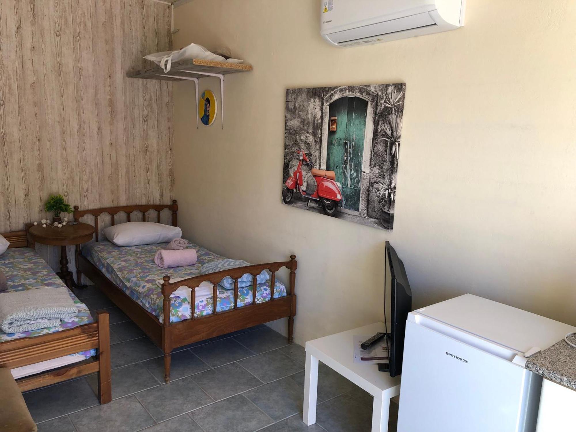 Converted Shed Studio & Garden Hanging Bed Πόρτο Ράφτη Εξωτερικό φωτογραφία